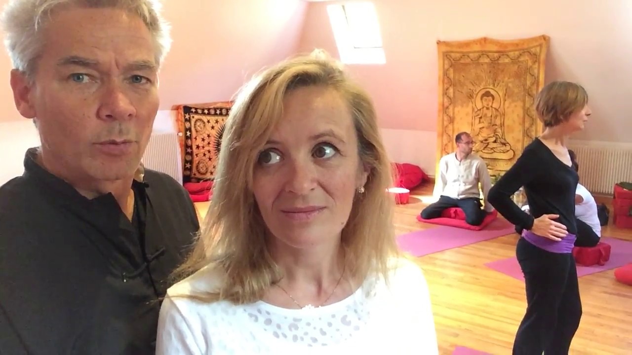 Pierre Pyronnet comment se former en relaxation