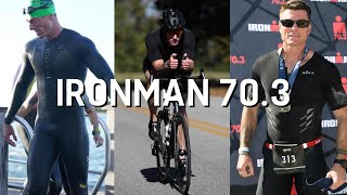 My First IRONMAN 70.3 | Here’s How it Went