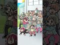 【TikTok】エトラメンバーで踊ってみた!! #shorts