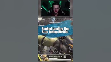 Stop Losing RP in Apex Legends by Gambling on Loot | #shorts