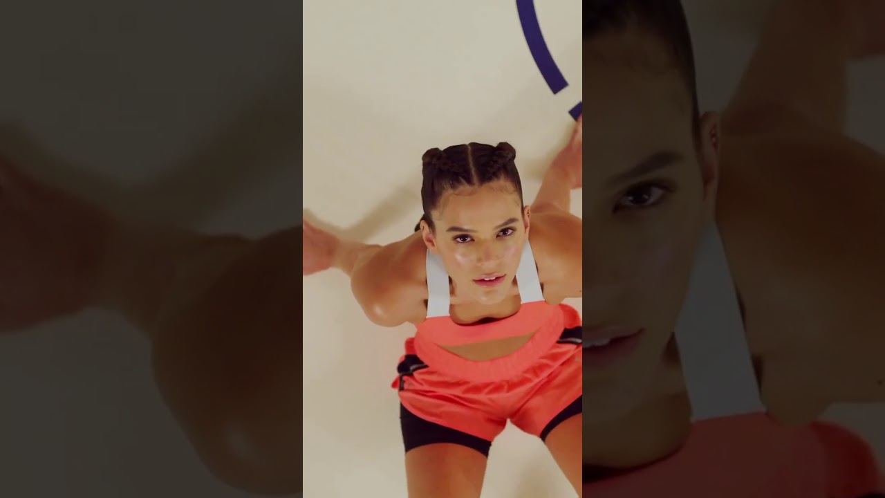 Bruna Marquezine Stories, December 25, 2019