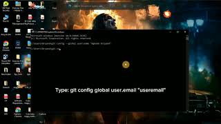 Configuring Git Username and Email - Quick and Easy Tutorial