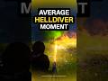 average helldiver moment #helldivers2 #helldivers2