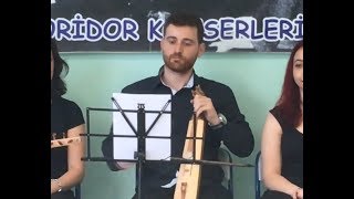 Safa Uzun - Picoğlu Osman Edendi Ölüm Yıl Dönümü Anısına 10.05.2019