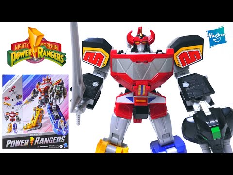 ハズブロ　パワーレンジャー　マイティミノタウロス（ドーラミノタウロス） 開封品 Amazon | SLAYER ミノタウロス アルティメイト 7インチ