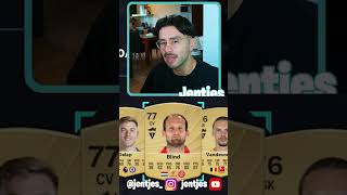 Download Lagu Dag 11 van Alle AJAX Spelers Packen in FC 26?! 👀🔥#ajax #fc26 MP3