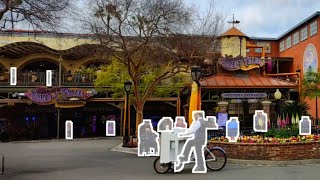 Magic Eraser in Google Photos