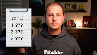 Stop Overthinking Your To-Do List With This Easy Method Used By The Wealthy