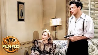 Dick Purcell Classic Movie | Blue | English Full Drama Movie
