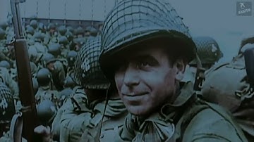 WW2 Gravity Falls Intro