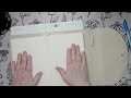 Comparing Tomoe River Paper:Koji Paper:Cosmo Air Lite Paper