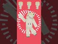 【踊ってみた】どるぴん テトリス / 重音テトSV#Shorts #重音テト #テトリス #50人マイクラアニメ