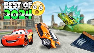 Best Of 2024😱 | Vicky LoL Gaming🔥 screenshot 5