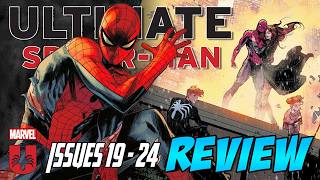 Ultimate Spider-Mans ENDING is Anti-Spider-Man!