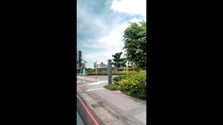 Taoyuan HSR Station to National Central University by Bus no. 173