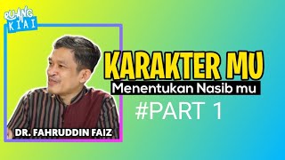Jadilah Pemimpin Yang Paham Filsafat  Ngaji Filsafat Dr Fahruddin Faiz ngajifilsafat