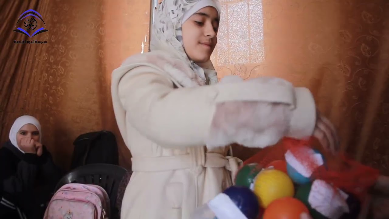 أداء رائع من طلابنا المتميزون في درس الحساب الذهني