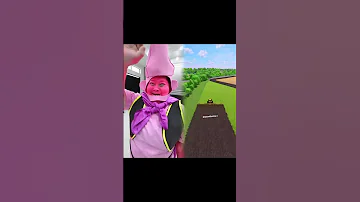 LARIN Vs CHOLIBU And PICCOLO Comedy 