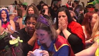 How did winning $10,000 affect this stay at home mom?  January 10, 2015