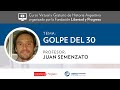 El Golpe del '30 - Juan Semenzato [Clase 4 - Curso Virtual de Historia Argentina de LyP]