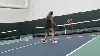 Skinny night with Jon Morales and Amanda Posa (Part 1)