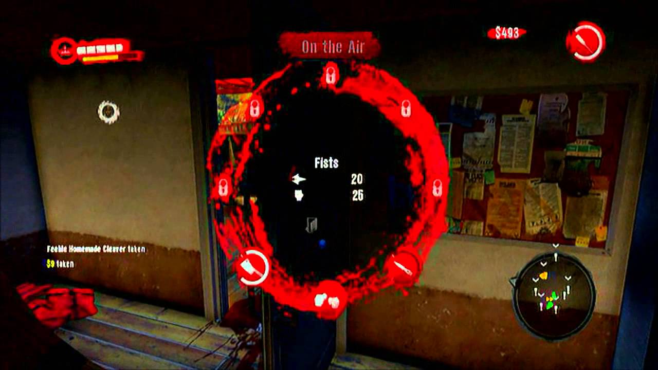 dead island with rofeky and friend p2