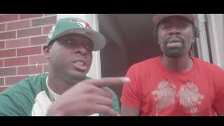 Needlze Knievel Ft. Sci-Fi, Ar Stackz -Break it down (Official Music video)