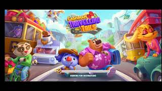 Cashman Casino Slots Gameplay Tutorial Buffalo Gold screenshot 5