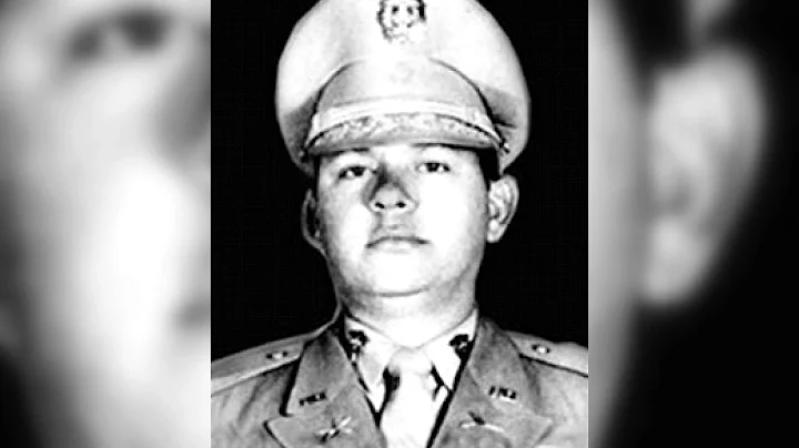 Historia Dominicana: Coronel Juan Mara Lora