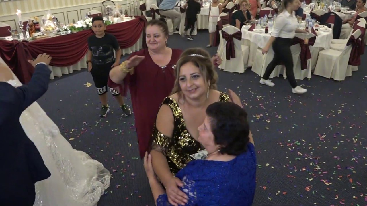 SİLİSTRA**RESEN ve FİLİZ** BANKET--2019--3