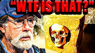 Rick Lagina Just Found CRITICAL Evidence About The Oak Island Treasure!