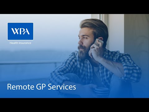 WPA Remote GP Services: Overview