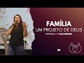 Você tem VALORIZADO a sua? | Pra. Sandra Mosço
