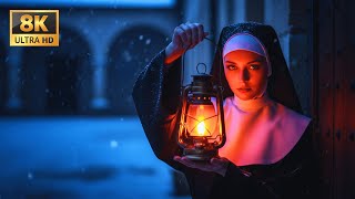 Divine Gregorian Chant for the Soul • Sacred Monastic Voices for Inner Peace &amp; Healing