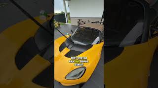 ￼CROFT Windscreen Glass Coating (Rain Water Repellant) 40ml