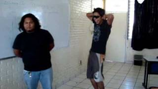 hipopotamo y perro vesion diego y cheke