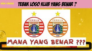 TEBAK LOGO SEPAK BOLA INDONESIA !!! screenshot 5