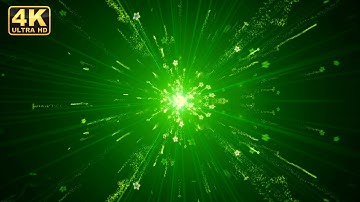 Particle loop video free | Particles moving background | flover particles vj loop | Particle bg free