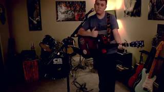 Saint Bernard (Ron Sexsmith Cover) | Evan Cameron