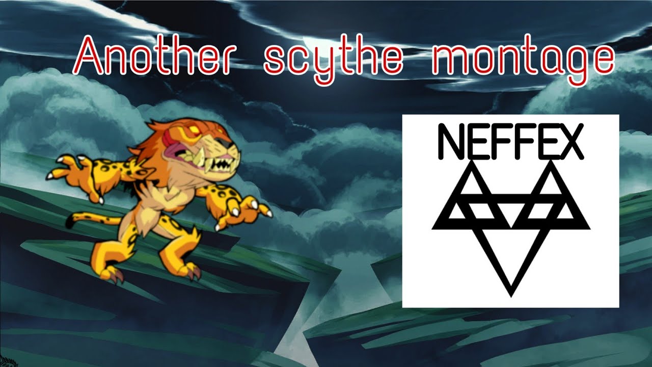 Never hold back your Power - scythe montage / 0 to death ep #11