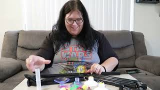 A very cute blogger. Our user fans.