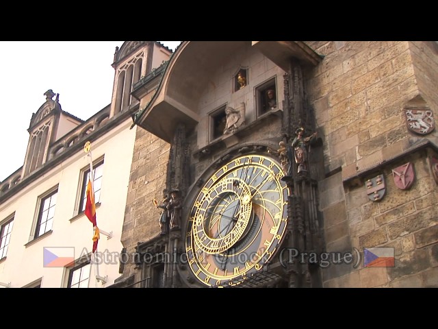 Trip in Europe (Germany u0026 Czech) Digest Part1 class=