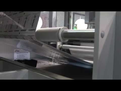 Ipack-Ima: intervista a Roberto Filippucci, Omag