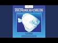 Capture de la vidéo Vom Fischer Un Syner Frau, Op. 43