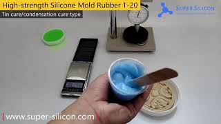 How to mix silicone and catalyst? screenshot 3