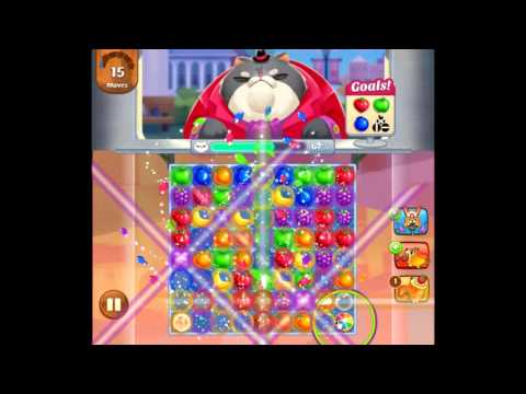 Juice Jam level 346