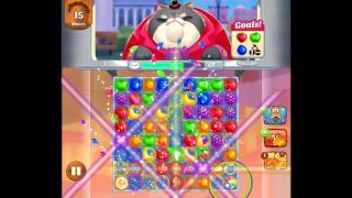 Juice Jam level 346 screenshot 4