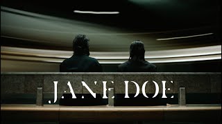 米津玄師, 宇多田ヒカル Kenshi Yonezu, Hikaru Utada - JANE DOE