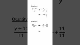 GRE Practice Question 42 (long version) #gre #math #precalculus #calculus #puzzle