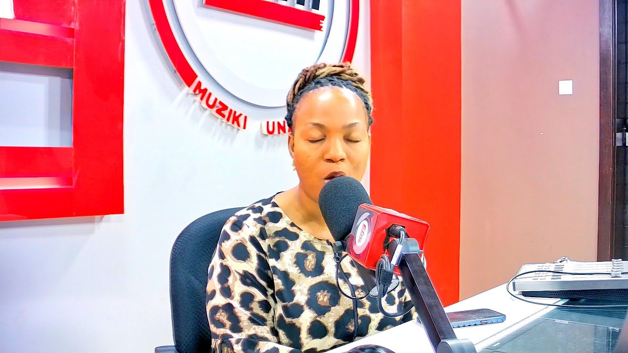 🔴LIVE:   RIPOTI YA LEO SIMULIZI YA PHIONA SEHEMU YA 8    - 16 OCT 2024